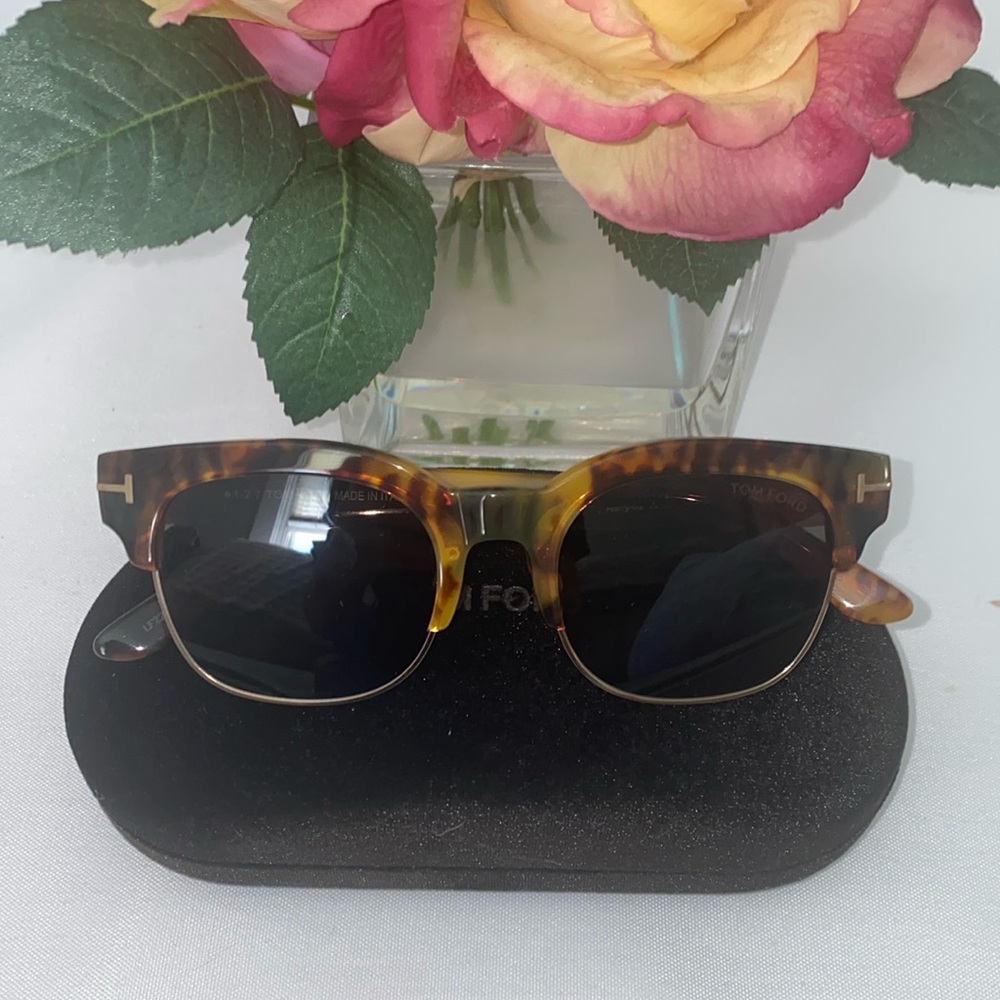NEW TOM FORD SUNGLASSES